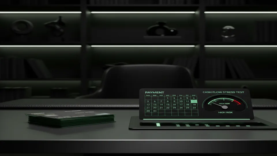 BNPL Stacking Tracker Pro preview