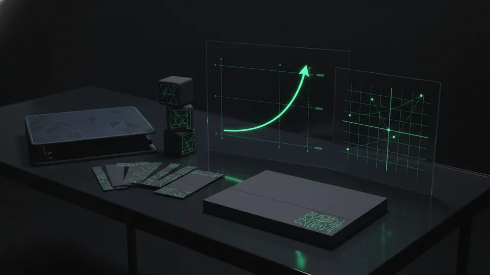 CAGR Calculator preview