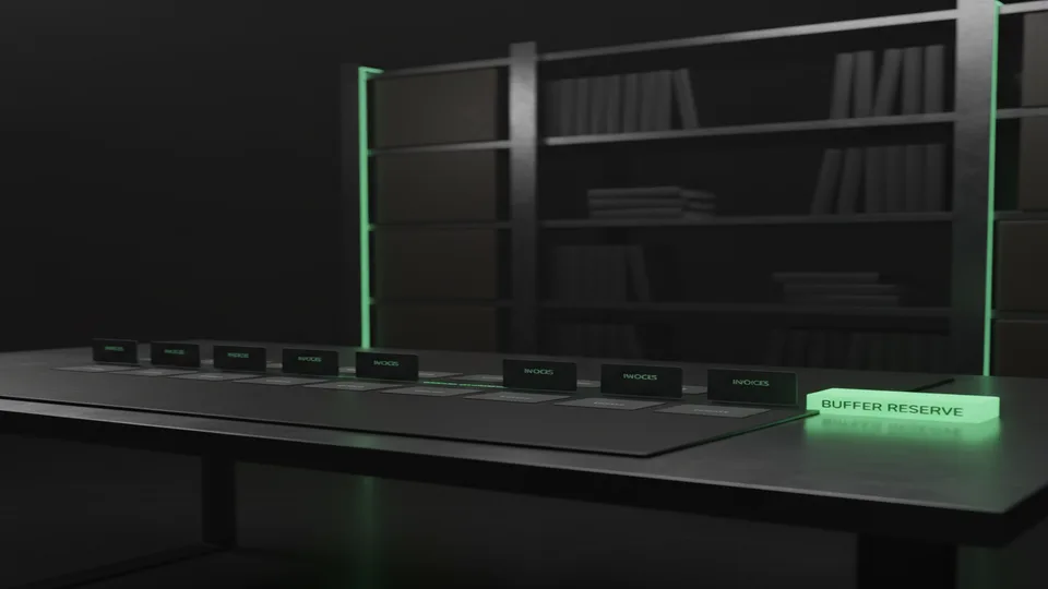 Freelancer Invoice Payment Gap Calculator preview