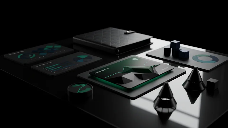 Savings Goal Calculator preview