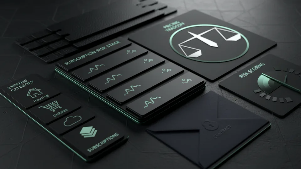 Subscription Price-Hike Risk Calculator preview