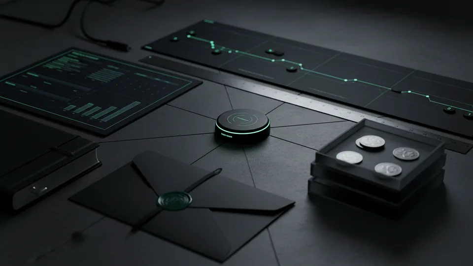 Tax Bracket Calculator preview