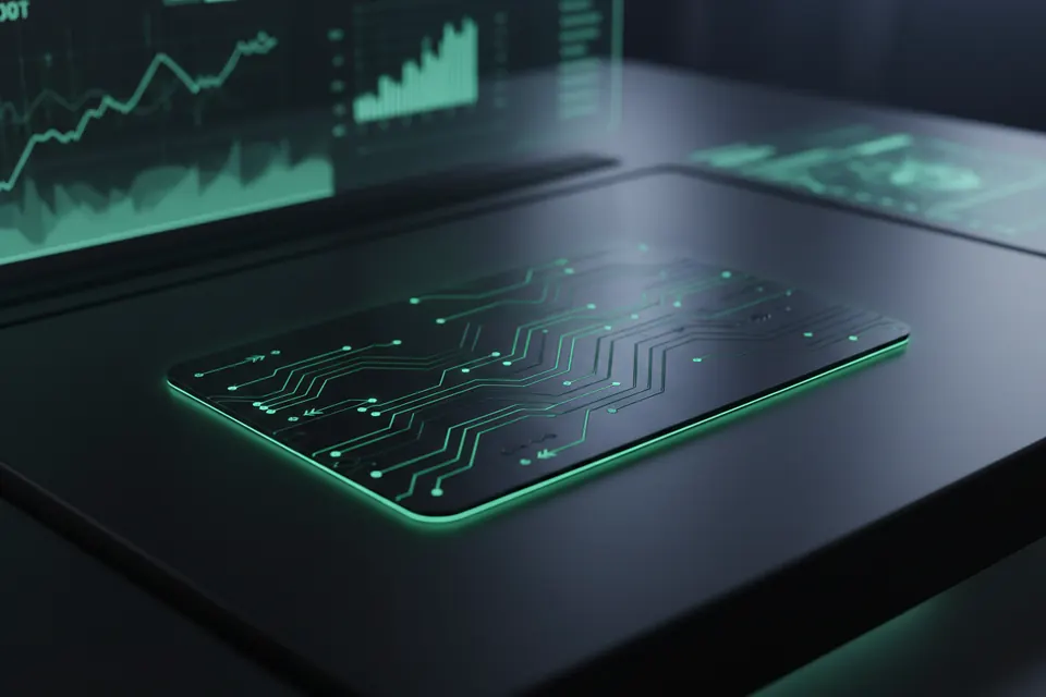 Pay Off Debt Faster visual