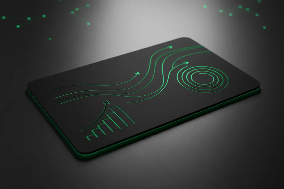 Retire With Confidence visual